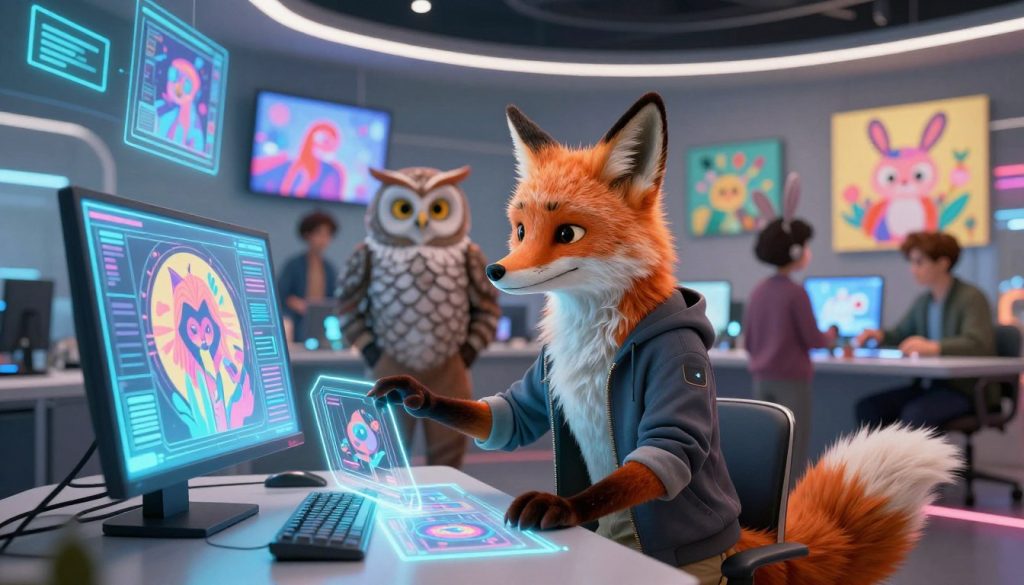 future trends furry porn future trends furry porn