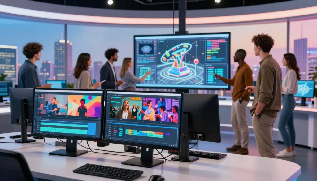 future trends video generation future trends video generation