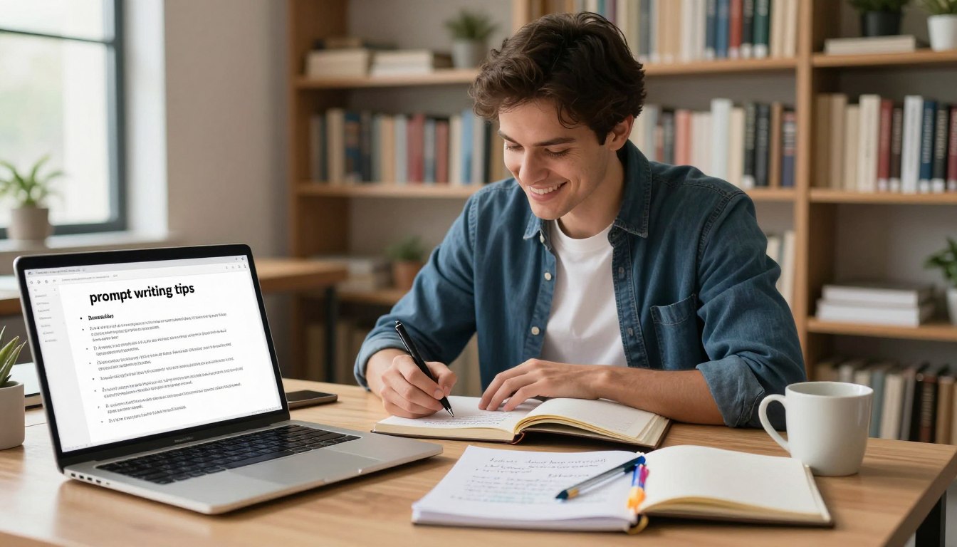 nsfw prompt writing tips