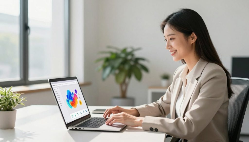 setting up your first generation