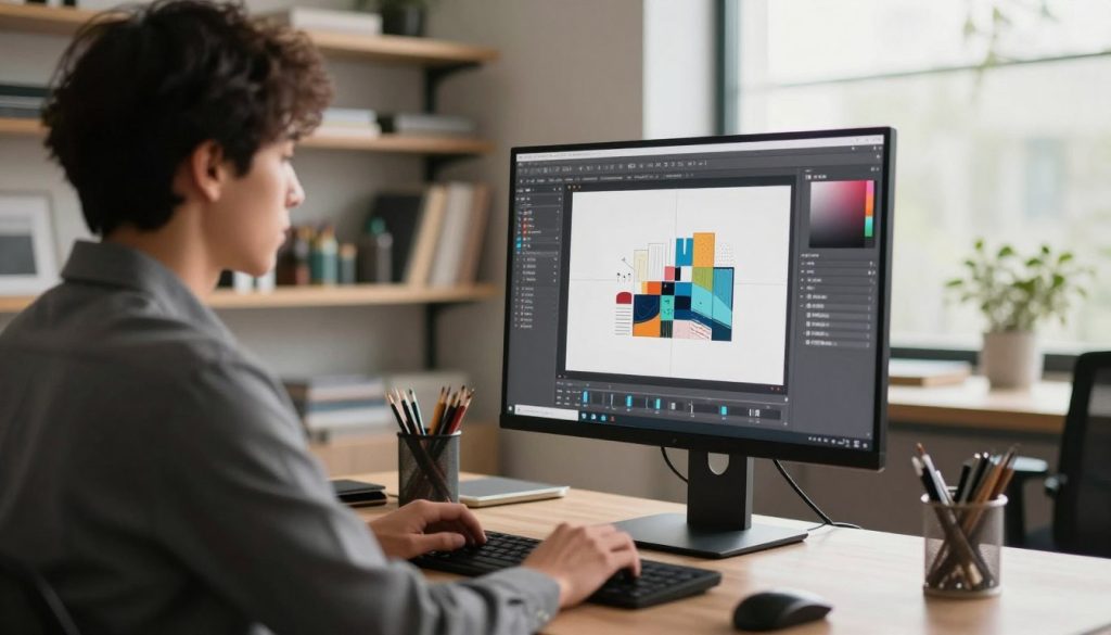 Create 3D/CGI NSFW Art Using PornWorks LoRAs & Render Settings